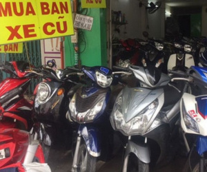 Từ con xe máy cũ rách, sau 5 năm anh thanh niên mua nhà Hà Nội
