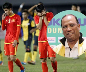 Đội hình ĐT Malaysia đấu Việt Nam: Tác giả của 'ác mộng Mỹ Đình' bày mưu đánh bại thầy Park