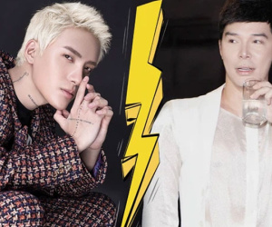 Sắp có 'đại chiến': Nathan Lee tự dưng bị stylist xúc phạm người lao động 'cà khịa', lập tức phản ứng bằng đúng 2 từ!