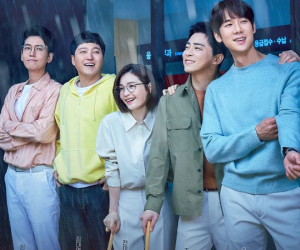 Hospital Playlist 2 tung trailer mới: Mi Do hồi đáp lời tỏ tình của Jung Suk, không khí căng như tập cuối Reply 1988