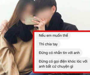 Bị người yêu phát hiện đang nắm tay 'bạn thân' đi chơi, chàng trai hùng hồn chấp thuận chia tay và điều muối mặt phải nhận 3 năm sau đó!