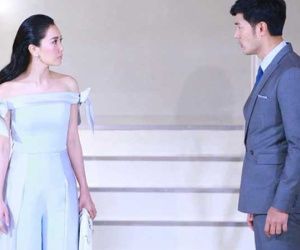 Giận vợ, chồng đuổi về ngoại nhưng chưa đầy 3 phút sau cô bất ngờ trở lại và tình thế đảo ngược mới thật sự khiến anh tím tái mặt mày