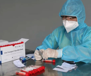 10 ca nhiễm SARS-CoV-2 mới nhất tại TP HCM trú ở những quận nào?
