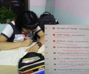 Theo dõi con gái lớp 4 dùng máy tính học online, bà mẹ hoảng loạn khi lịch sử tìm kiếm toàn 18+