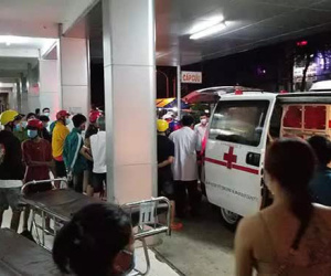 Kinh hoàng: Nam thanh niên bị đâm trọng thương khi dự tiệc sinh nhật, nhập viện cấp cứu lại tiếp tục bị truy sát đến tử vong