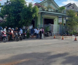 Quảng Trị: Một người đàn ông bị súng bắn tử vong ngay tại nhà