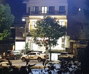 Nóng: Nhóm người tạm trú tại Thẩm mỹ viện Minh Châu Asian Luxury hỗn chiến, 2 người nhập viện