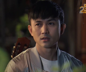 Hương vị tình thân tập 39: Huy tỏ tình Thy 'Em yêu chị', Khánh muốn đưa Nam lên làm bà chủ nếu đồng ý làm bạn gái, Long tác thành luôn!