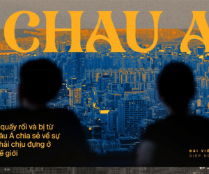 Bị tấn công, bị quấy rối và bị chối từ: Người châu Á chia sẻ về sự phân biệt họ phải chịu đựng ở mọi nơi trên thế giới