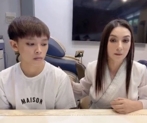 Phi Nhung cùng Hồ Văn Cường ngồi lại làm rõ ồn ào: Sốc khi bị con 'đâm sau lưng', phải đóng vai ác thì con mới chịu nghe lời