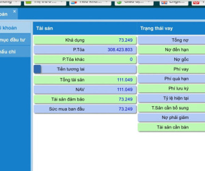 Hơn 300 triệu bị phong tỏa, nhà đầu tư chứng khoán kêu cứu