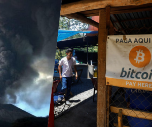 Đào Bitcoin bằng núi lửa, quốc gia này hứa hẹn sẽ làm thay đổi hoàn toàn ngành công nghiệp khai thác Bitcoin
