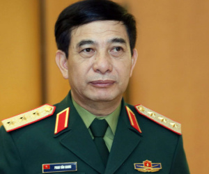 Tướng lĩnh, sỹ quan quân đội trúng cử Đại biểu Quốc hội khóa XV