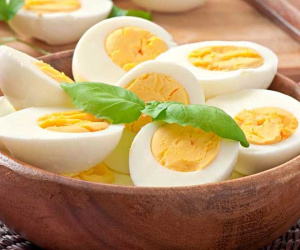 4 thực phẩm nếu đem luộc sẽ bổ dưỡng không kém gì 'thần dược', biết tận dụng còn giúp giảm cân nhanh