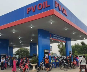 Xăng tăng giá mạnh từ 15h chiều nay, lên cao nhất trong vòng 16 tháng