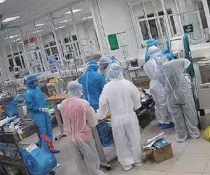 Bộ Y tế công bố ca Covid-19 tử vong thứ 58: Nữ bệnh nhân 64 tuổi mắc ung thư phổi
