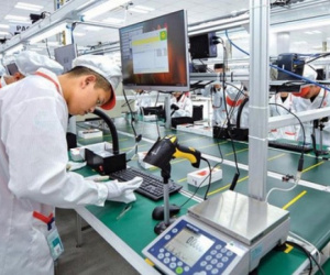 Ngân hàng Thế giới cảnh báo dấu hiệu hoạt động kinh tế Việt Nam chậm lại