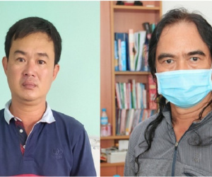 Khởi tố đại gia thủy sản ra nước ngoài chữa bệnh để lại món nợ lớn