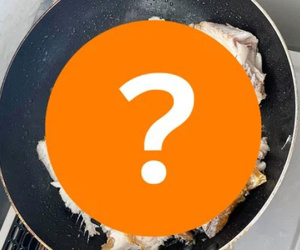 Lên mạng hỏi 'Rán cá thế này có lấy chồng được không?', cô nàng bị dân tình mời ngay ra chuồng gà chơi