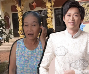 Hoá ra Hoài Linh từng xây nhà thờ rộng lớn ở Quảng Nam, hàng xóm ở đây 'bóc' con người nam NS ngoài đời ra sao?