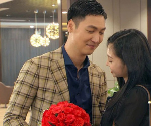 Hương vị tình thân tập 39: Những tưởng đã yêu Nam nhưng Long vẫn qua đêm với cô gái khác