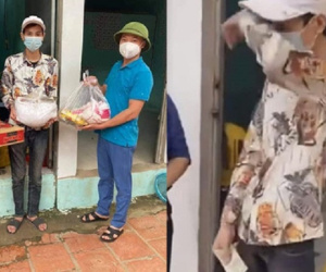 Chính quyền lên tiếng về thông tin thanh niên 17 tuổi trọ ở Bắc Giang phải 'bán điện thoại, ăn mì tôm liên tiếp 19 ngày' trong khu cách ly