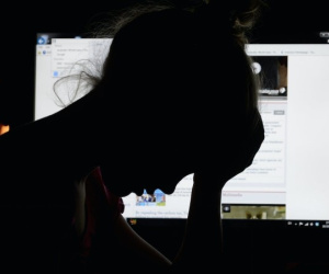 Khi Internet ngập tràn thù hận