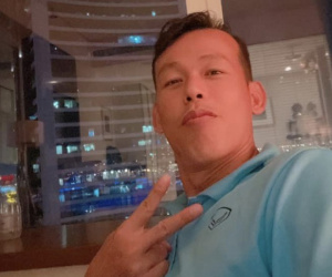 'Vựa muối' mới của ĐT Việt Nam gọi tên 'ông chú' thủ môn Tấn Trường: Vừa lầy vừa hài mà còn là chuyên gia MXH