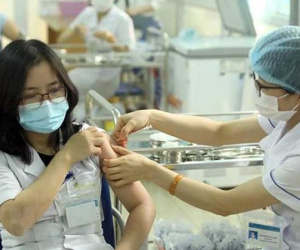 Hà Nội: Huyện thu hồi văn bản thông báo 'nhầm' tiền tiêm vaccine Covid-19 với giá 350.000 đồng/người