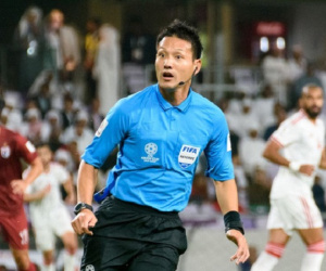 Trọng tài Nhật Bản cầm còi trận Việt Nam vs Malaysia chia sẻ xúc động: Những quyết định sai lầm, cả đời tôi cũng không quên