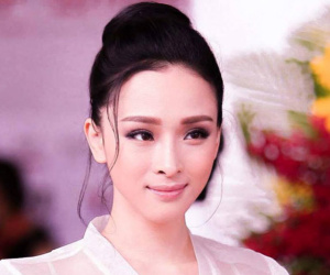 Hoa hậu Trương Hồ Phương Nga: Làm giám đốc sau hai năm bị tạm giam