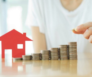 Lãi suất vay mua nhà thấp nhất trong nhiều năm qua