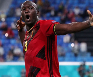 Euro 2020: Bùng nổ dữ dội, Lukaku 'nhấn chìm' đội tuyển Nga trong ngày ra quân