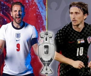Nhận định Anh vs Croatia: Khởi đầu giấc mơ