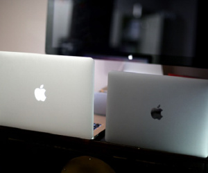 Tại sao Apple lại bỏ 'táo sáng' đặc trưng trên MacBook?