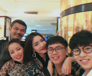 Bích Phương: Tôi không khẩu nghiệp ở đâu cả, chỉ dùng nick phụ để hóng chuyện thôi