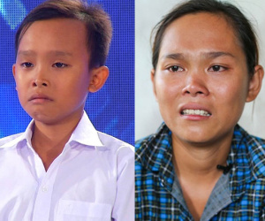 Netizen xót xa trước hoàn cảnh khó khăn của chị gái Hồ Văn Cường ở Tiền Giang, phải mưu sinh bằng nghề lượm ve chai