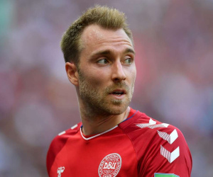 Bí ẩn nguyên nhân khiến Christian Eriksen suýt chết trên sân