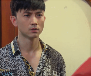 'Hương vị tình thân' tập 40, Huy sốc vì Thy muốn cắt đứt liên lạc