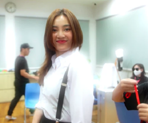 Running Man Vietnam: BTC liên tục đăng clip Lan Ngọc - Trường Giang - Jack nhưng không thấy Karik, liệu có đổi người?