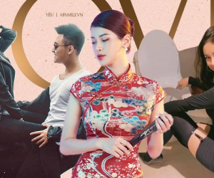 Clip vợ 'biến hình' sang chảnh cả khi đi đổ rác vì chồng chê ở nhà lôi thôi gây sốt MXH: Cô vợ tiết lộ sự thật đầy bất ngờ phía sau