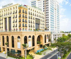 Ngân hàng phát mại nhà hàng, khách sạn, giảm giá mạnh vẫn chưa thanh lý được