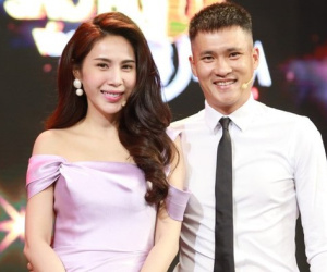 Thuỷ Tiên tiết lộ số tiền Công Vinh kiếm được 5-6 năm trước, khủng cỡ nào mà ai nghe cũng phát choáng?