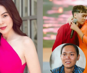 'Hoa hậu ở nhà 200 tỷ' chỉ trích Phi Nhung vì để chị ruột Hồ Văn Cường sống khổ: 'Thương con thì phải biết nghĩ cho con!'