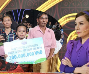Quản lý Phi Nhung - người cầm hộ 200 triệu tiền thưởng của Hồ Văn Cường suốt 5 năm qua là ai?