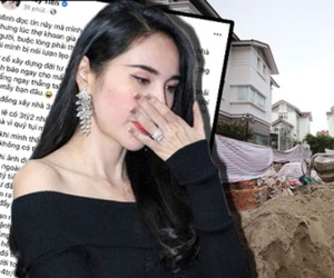 Thuỷ Tiên viết tâm thư 1 lần lên tiếng hết: Làm rõ từ tin đồn xây nhà 80 tỷ, ăn chặn 178 tỷ tiền từ thiện đến phá sản, tất cả đều kèm bằng chứng cụ thể