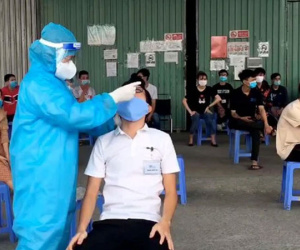 TP.HCM: Lý do ca mắc COVID-19 tử vong trên đường chuyển viện nhưng xét nghiệm lại âm tính