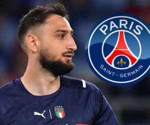 PSG chiêu mộ thành công 'người nhện' Donnarumma