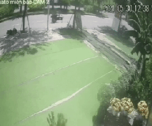 Hà Nội: Đã bắt được nhóm cướp giật điện thoại, đâm nam shipper ở khu đô thị Thanh Hà