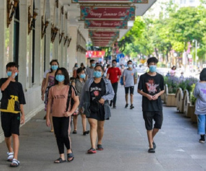 Hà Nội liệu có thể nới lỏng các biện pháp phòng chống Covid-19 như thế nào?